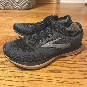 Brooks Bedlam Running Shoes